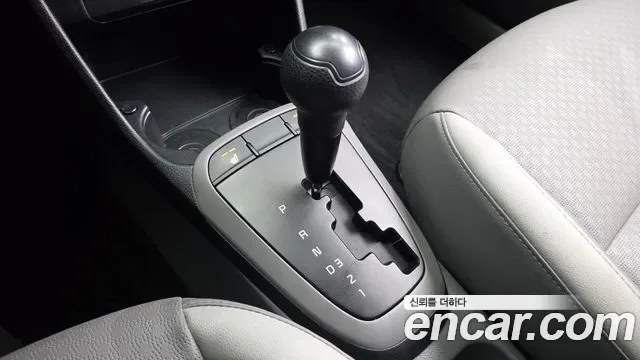Kia Morning (JA), миниатюра 23