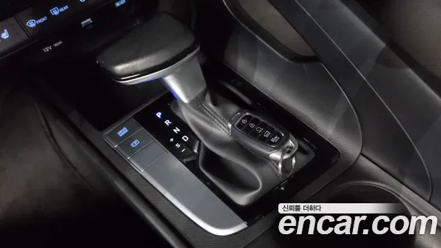 Hyundai Avante (CN7) 1.6 Modern, миниатюра 25