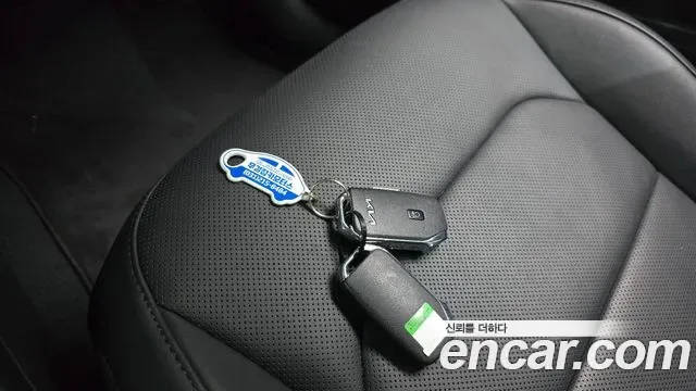 Kia Niro EV, миниатюра 27