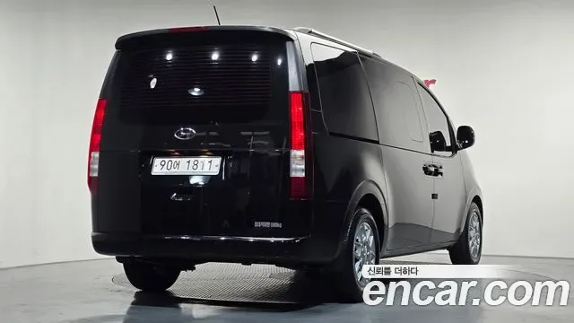 Hyundai Staria 5 мест Modern, миниатюра 15