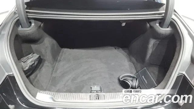 Mercedes-Benz S-Class S580L 4MATIC, миниатюра 6