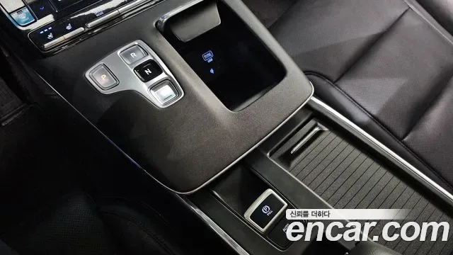 Hyundai Grandeur, миниатюра 22