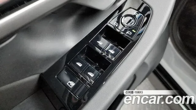 BMW 5 (G60) 523d M, миниатюра 5
