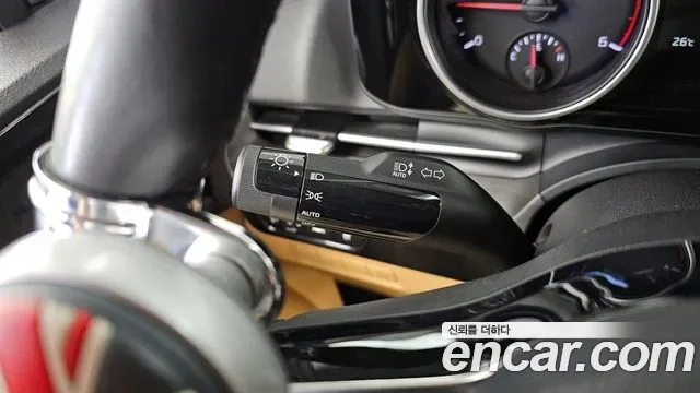 Kia Carnival дизель 9 мест Prestige, миниатюра 26