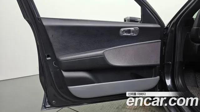 Hyundai Ioniq 6 Prestige, миниатюра 6