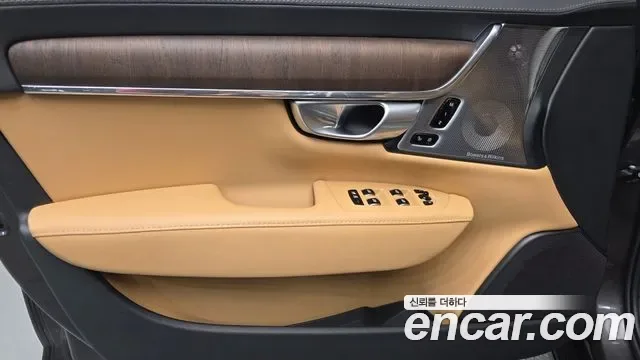 Volvo S90 T8 AWD, миниатюра 25