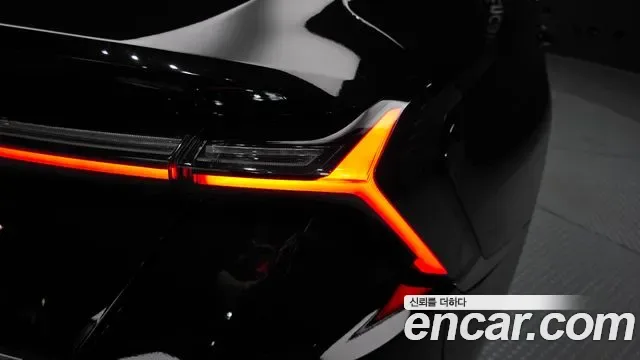 Kia K8 гибрид Signature, миниатюра 25