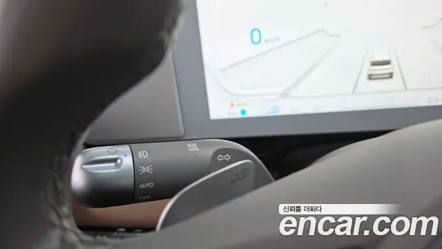 Hyundai Ioniq 5 AWD Prestige, миниатюра 18