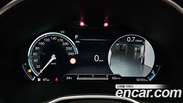 Genesis G80 бензин 3.5 Turbo AWD ( ), миниатюра 29