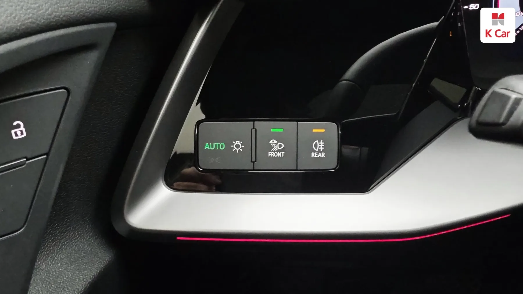 Audi A3 бензин 2WD 40 TFSI Premium, миниатюра 7