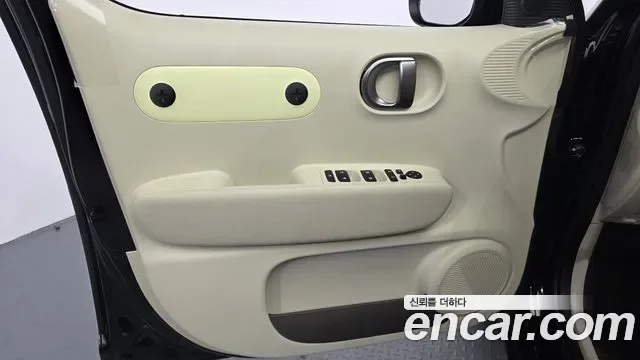 Hyundai Casper Inspiration, миниатюра 20