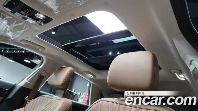 Hyundai Grandeur Calligraphy, миниатюра 6