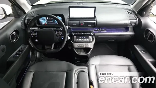 Hyundai Casper Inspiration, миниатюра 30