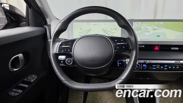 Hyundai Ioniq 5, миниатюра 13