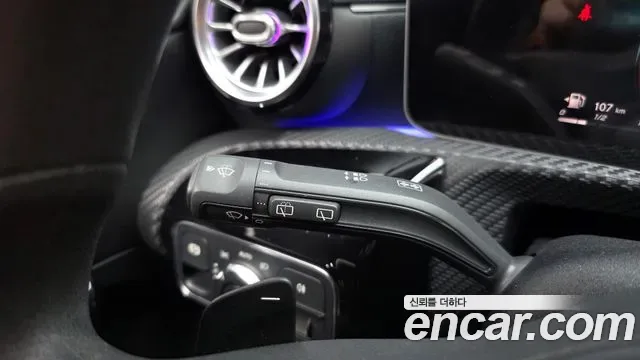 Mercedes-Benz A-Class A220, миниатюра 29