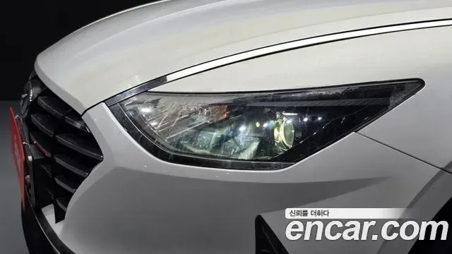Hyundai Sonata, миниатюра 8