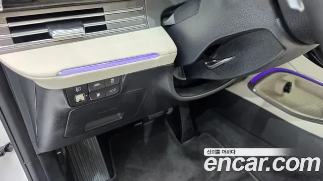 Hyundai Grandeur, миниатюра 9