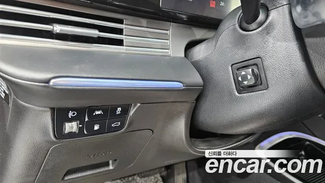 Hyundai Grandeur, миниатюра 20