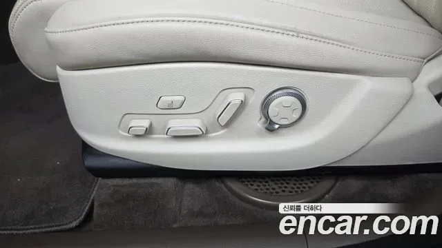 Genesis GV80 2.5T бензин AWD ( ), миниатюра 16