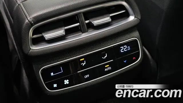 Genesis G80 бензин 2.5 Turbo 2WD ( ), миниатюра 29