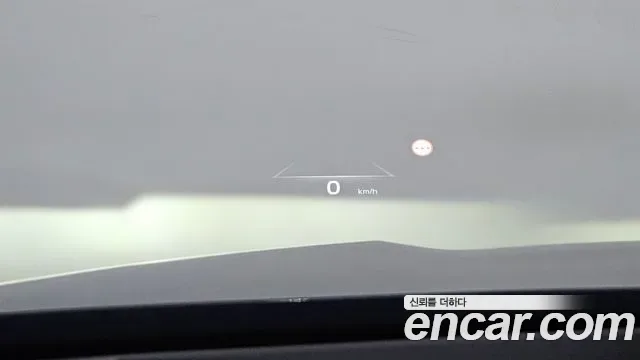 Kia K8 гибрид Signature, миниатюра 11