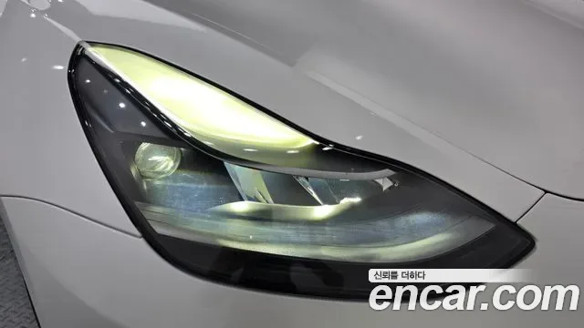 Tesla 3 AWD, миниатюра 14