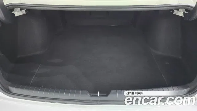 Hyundai Sonata 2.0 Premium, миниатюра 16