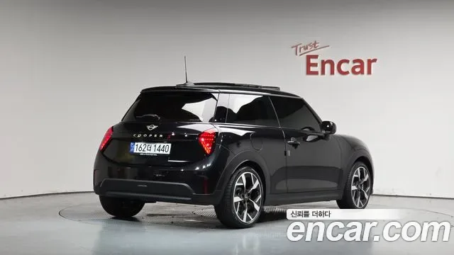 MINI Cooper, миниатюра 22