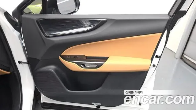 Lexus NX Premium, миниатюра 9