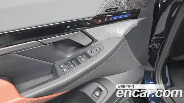 BMW 5 (G60) 530i xDrive M, миниатюра 15