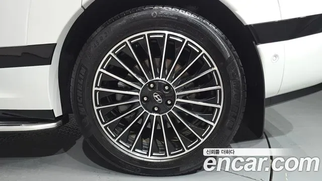 Hyundai Ioniq 9 AWD 6 мест Calligraphy, миниатюра 13