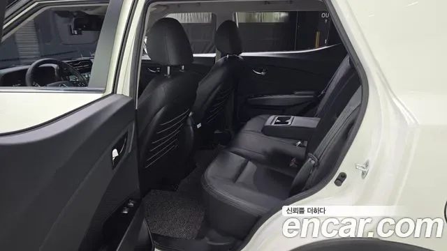 KGM Tivoli бензин 1.5 2WD V7, миниатюра 17