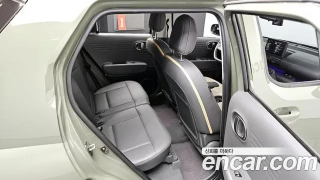 Hyundai Casper Turbo Inspiration, миниатюра 10