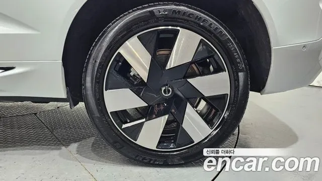Volvo XC60 T8, миниатюра 19