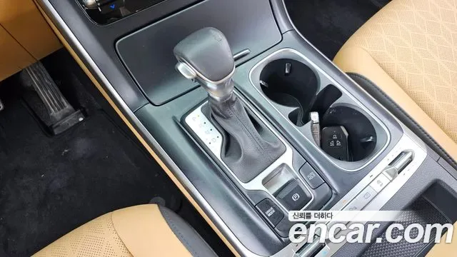 Kia Carnival дизель 9 мест Prestige, миниатюра 12