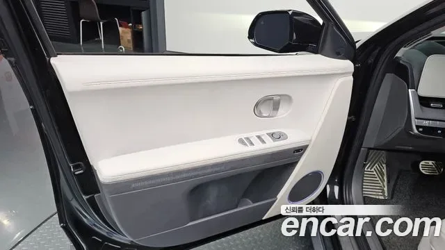 Hyundai Ioniq 5 AWD Prestige, миниатюра 13