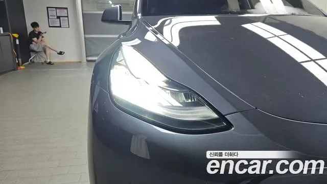 Tesla Y AWD, миниатюра 24