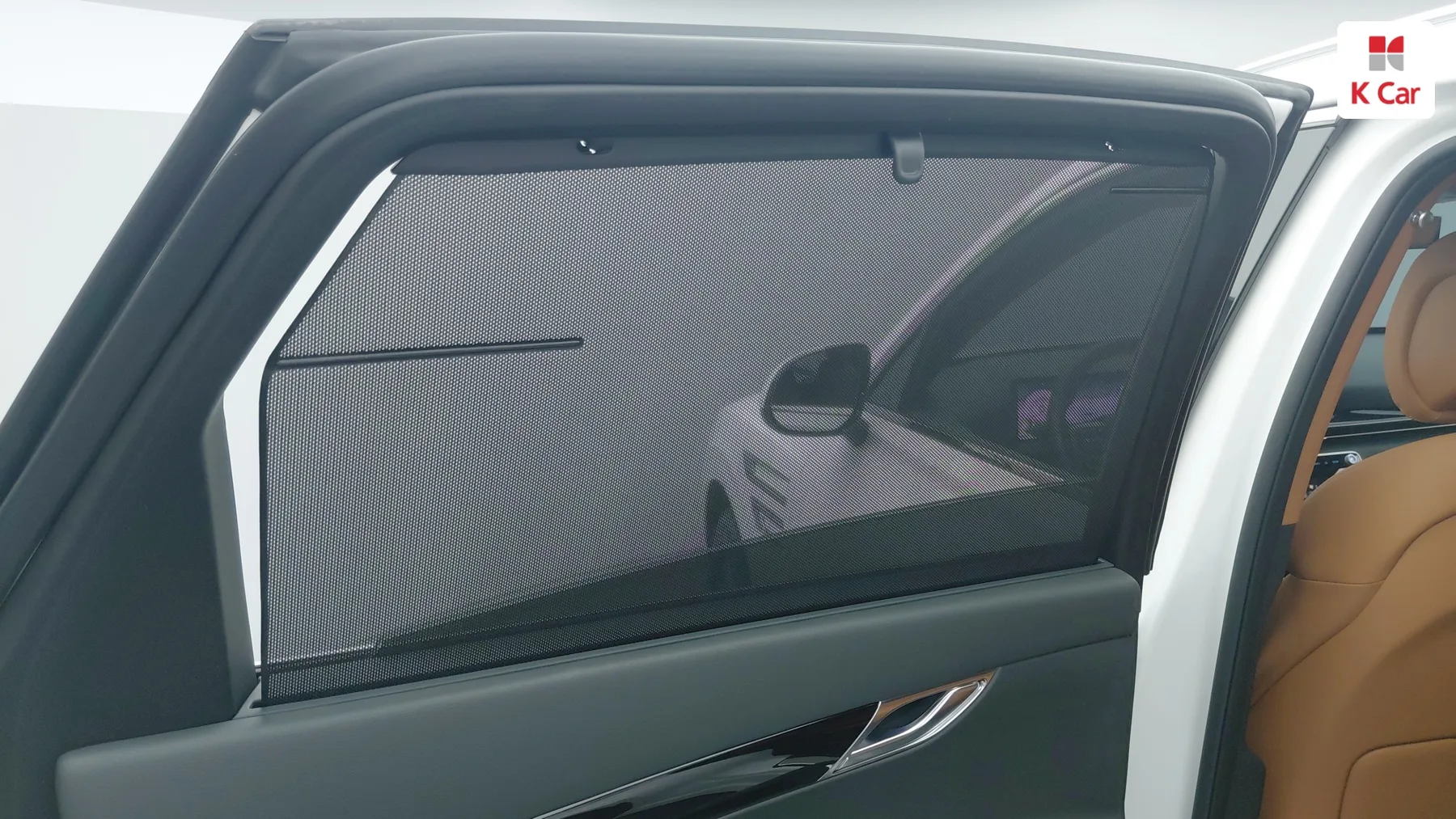 Genesis GV80 бензин 2.5 4WD, миниатюра 28