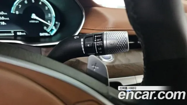 Genesis G80 бензин 2.5 Turbo AWD ( ), миниатюра 28