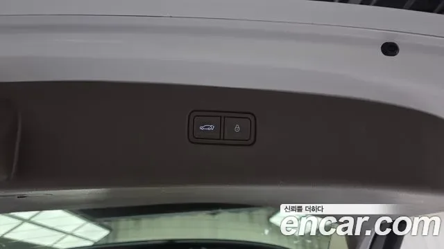 Genesis GV80 2.5T бензин AWD ( ), миниатюра 2