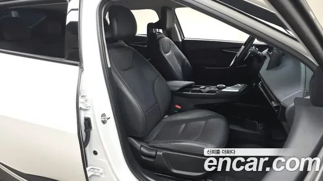 Kia EV6, миниатюра 16