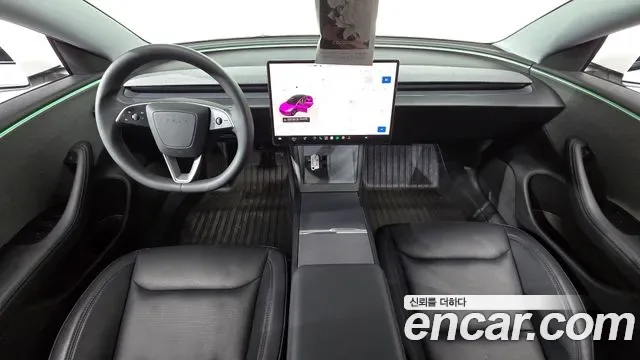 Tesla 3 RWD, миниатюра 21
