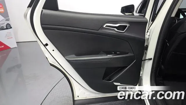 Kia Sportage Gravity 2WD, миниатюра 4