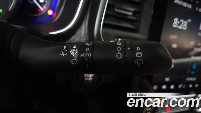 Renault QM6 2.0 GDe RE 2WD, миниатюра 26