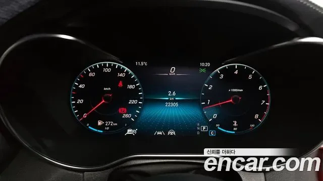 Mercedes-Benz GLC GLC300 4MATIC, миниатюра 4