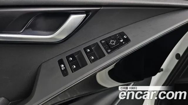 Kia Niro Prestige, миниатюра 12