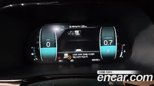 Kia Mohave дизель 3.0 4WD 6 мест, миниатюра 26
