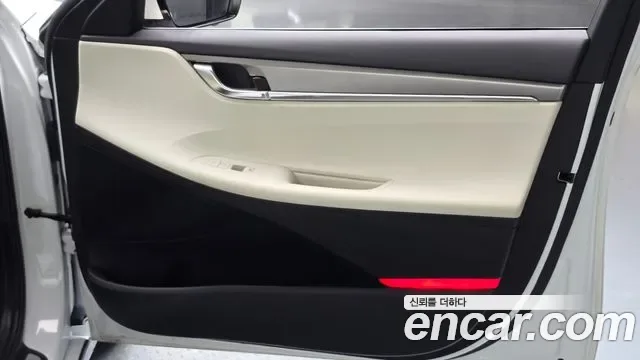 Hyundai Grandeur, миниатюра 19
