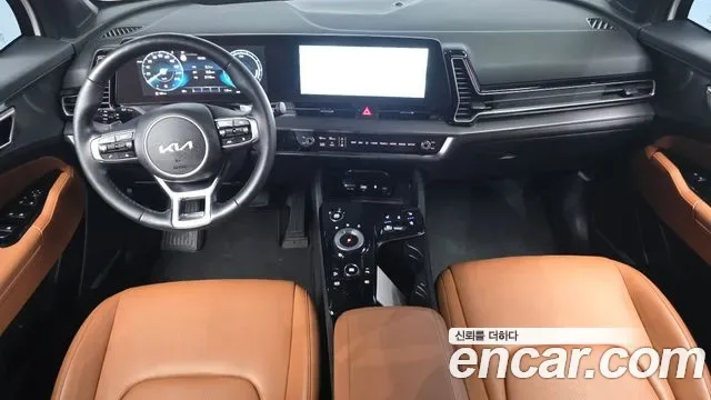 Kia Sportage Gravity 2WD, миниатюра 12