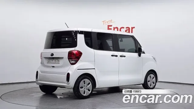 Kia The New Ray, миниатюра 18
